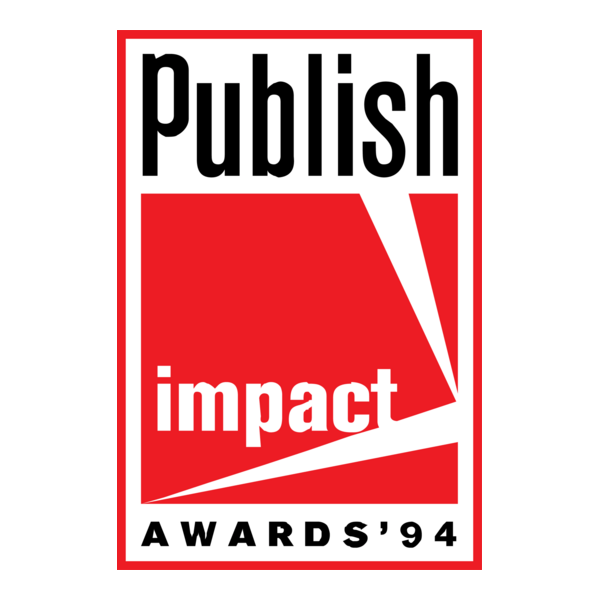 Publish Logo PNG Vector