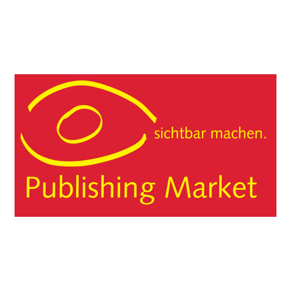 Publishing Market Logo PNG Vector