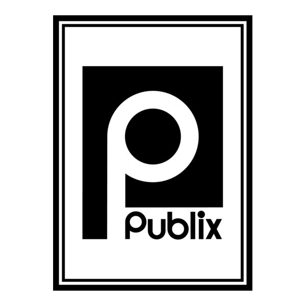 Publix Logo PNG Vector