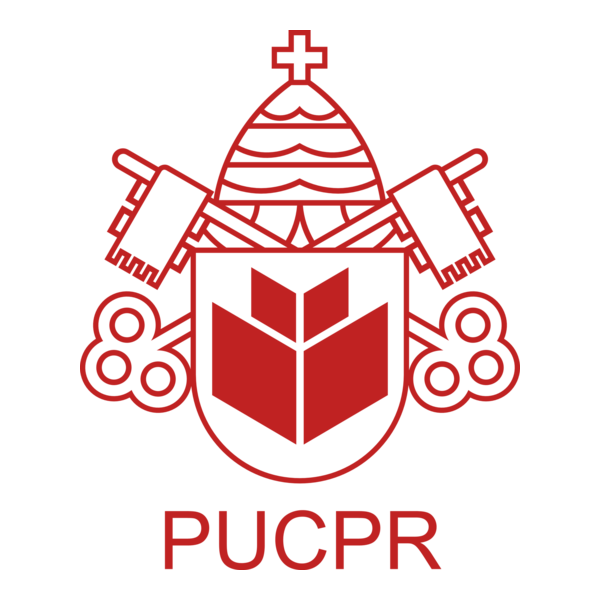 PUC PR Logo PNG Vector
