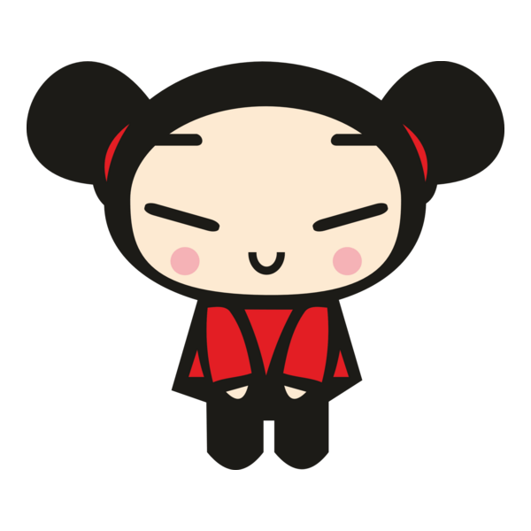 Pucca Logo PNG Vector