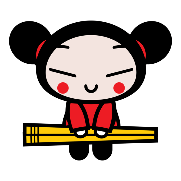 pucca Logo PNG Vector