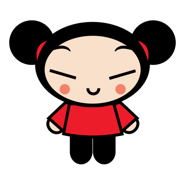 Pucca Logo PNG Vector