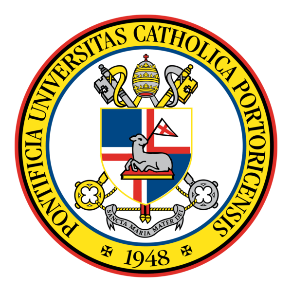 PUCPR Logo PNG Vector