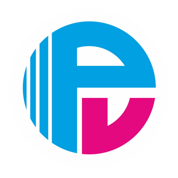 PUE Logo PNG Vector