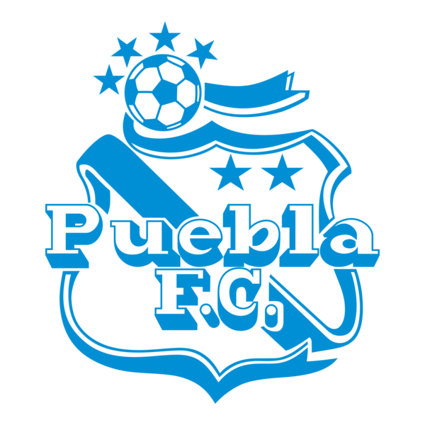 Puebla Logo PNG Vector