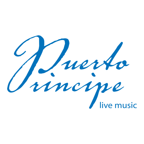 Puerto Principe Logo PNG Vector