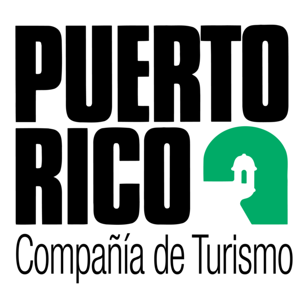 Puerto Rico Compania de Turismo Logo PNG Vector