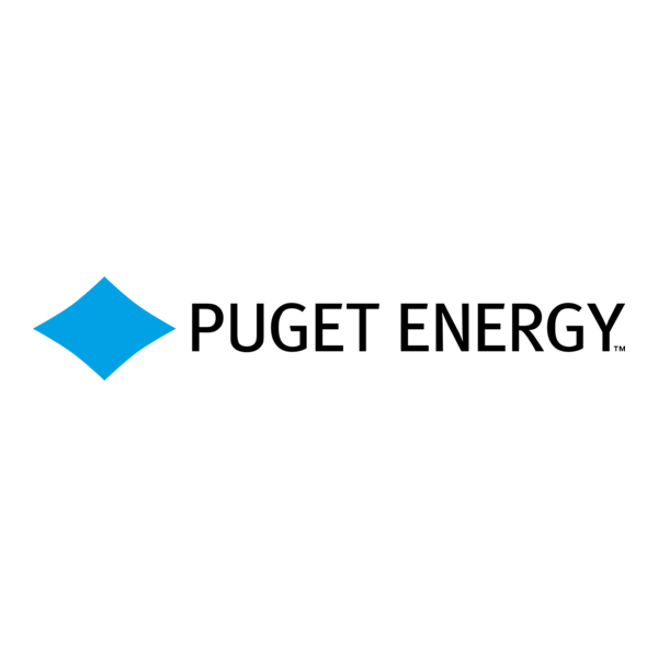 Puget Energy Logo PNG Vector