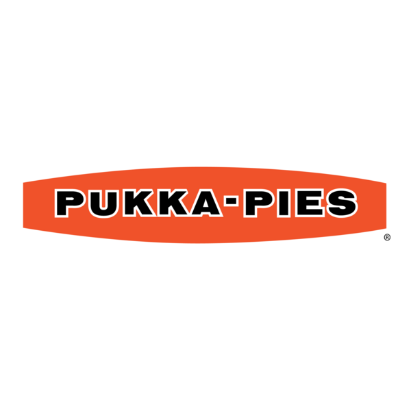 Pukka-Pies Logo PNG Vector