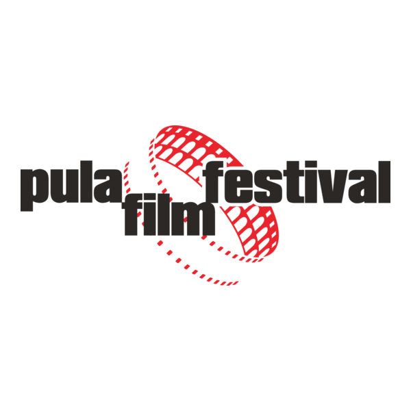 pula film festival Logo PNG Vector