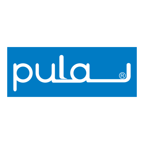 Pula Logo PNG Vector