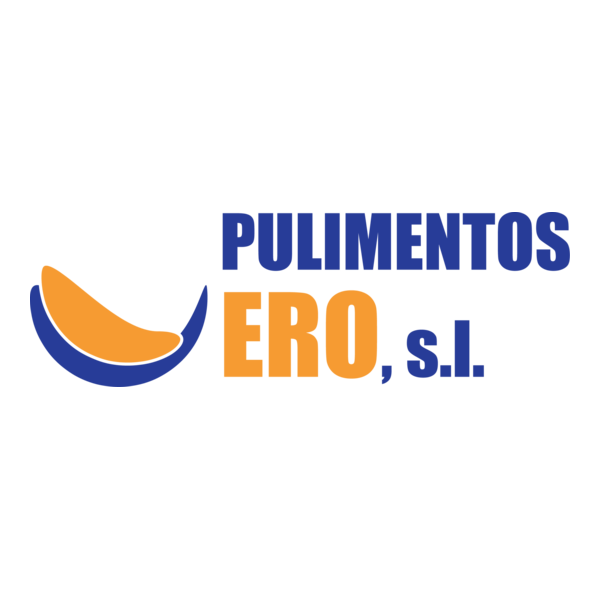 Pulimentos Ero Logo PNG Vector