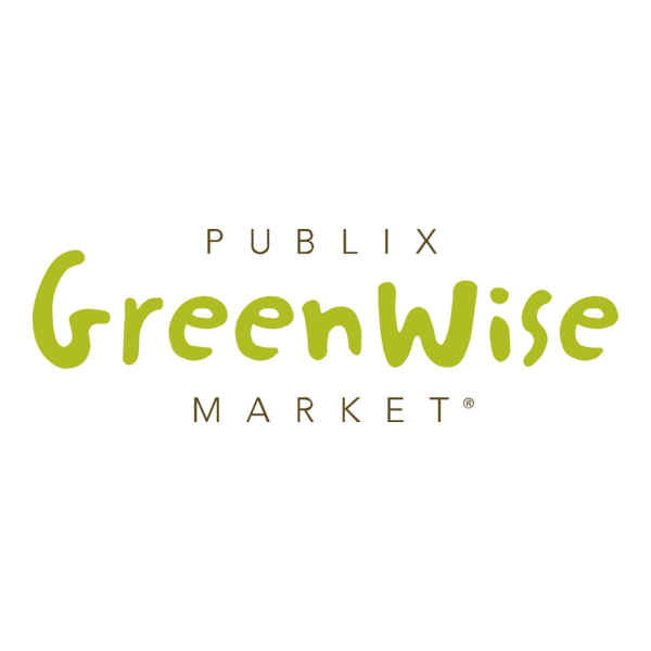 Pulix Greenwise Market Logo PNG Vector