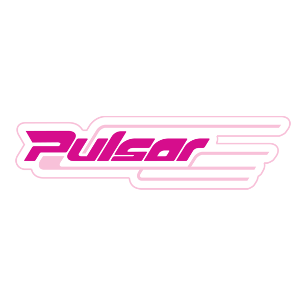 Pulsar Logo PNG Vector