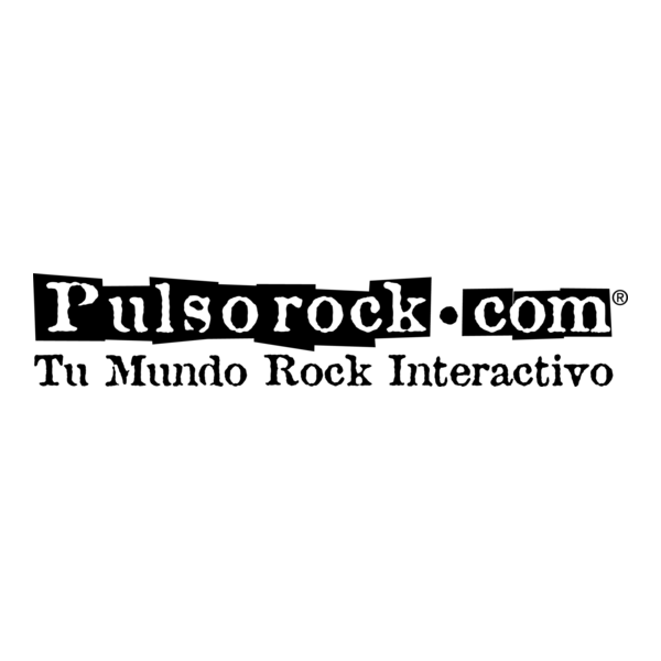 Pulsorock.com Logo PNG Vector