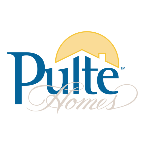Pulte Homes Logo PNG Vector