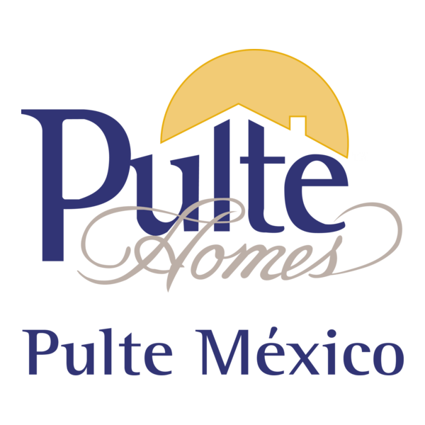 Pulte Homes Logo PNG Vector