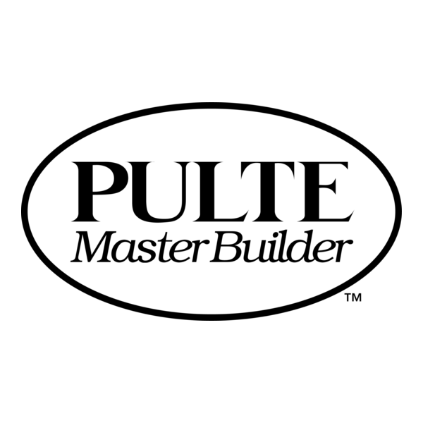 Pulte Logo PNG Vector