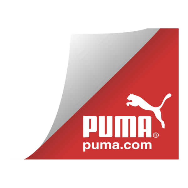 Puma Logo PNG Vector