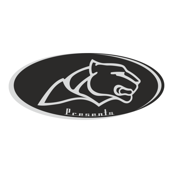 Puma Presents Logo PNG Vector