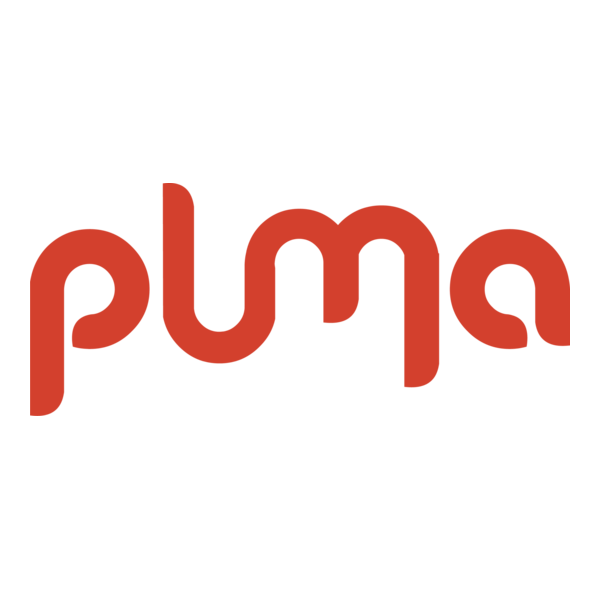 Puma TV Logo PNG Vector