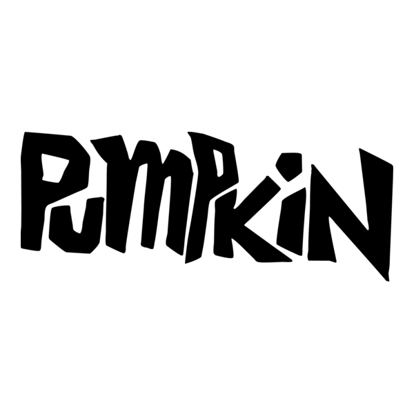 Pumpkin Logo PNG Vector