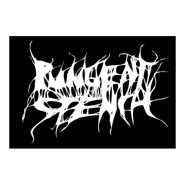 Pungent Stench Logo PNG Vector