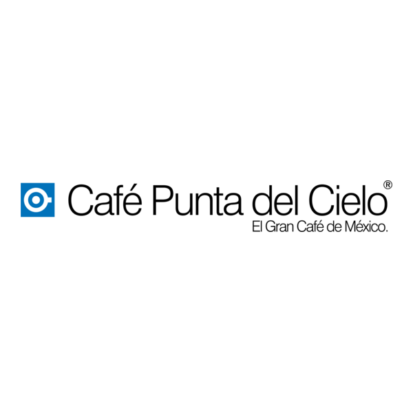 Punta del Cielo Logo PNG Vector
