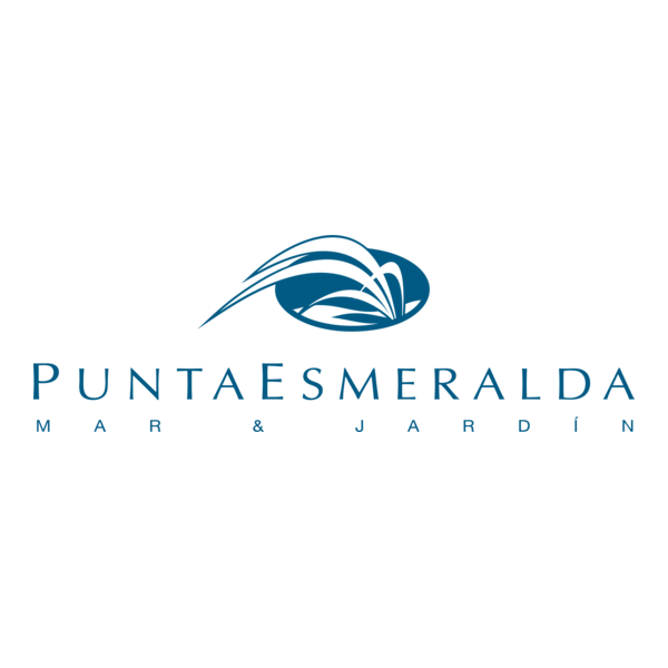 Punta Esmeralda Logo PNG Vector