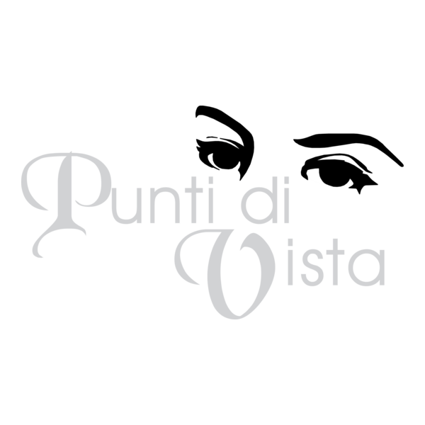punti di vista Logo PNG Vector