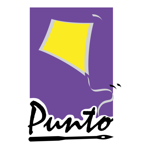 Punto Logo PNG Vector