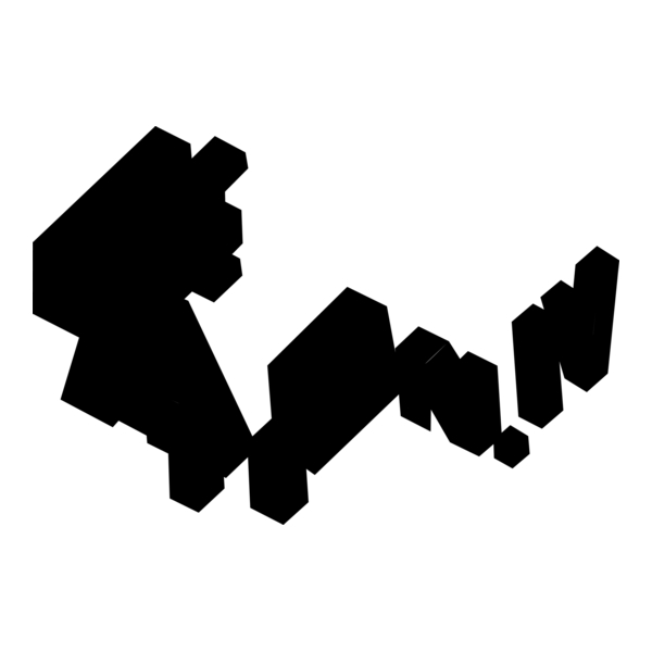 Pupa Logo PNG Vector