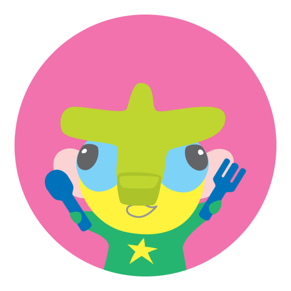 Pupa Logo PNG Vector