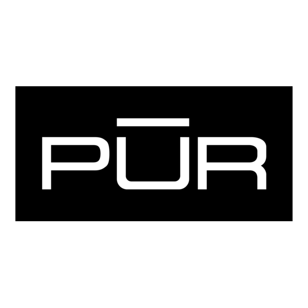 Pur Logo PNG Vector