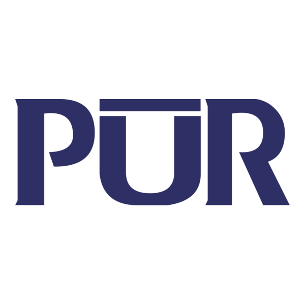 Pur Logo PNG Vector