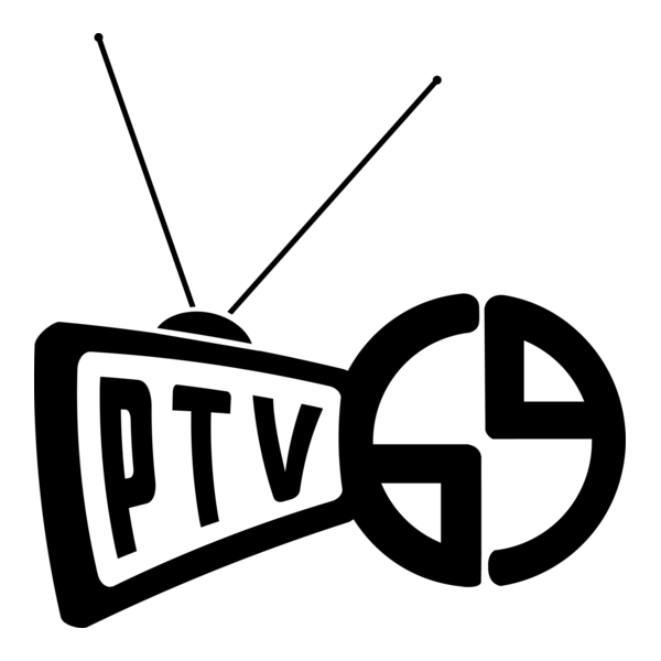 Purchase College Television Logo PNG Vector