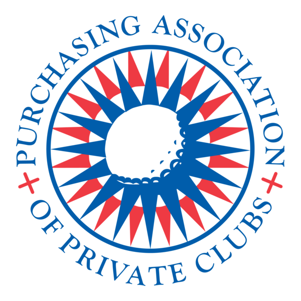 Purchasing Association of Private Clubs Logo PNG Vector