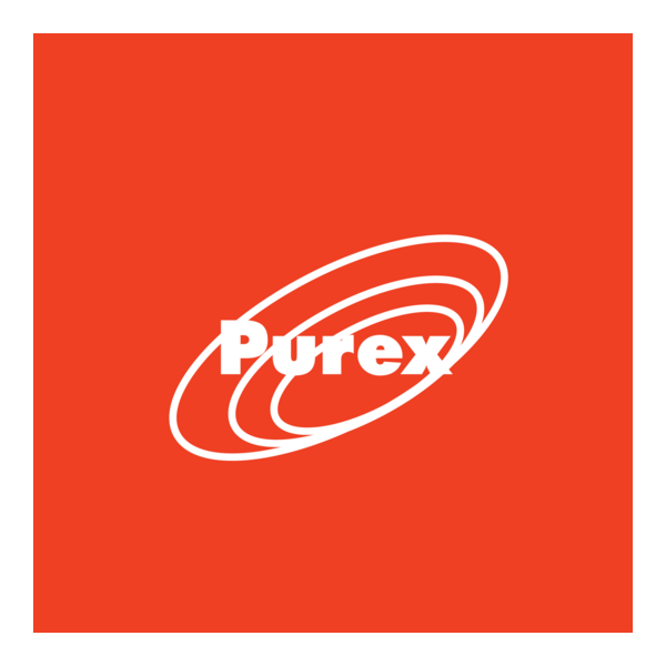 Purex Logo PNG Vector