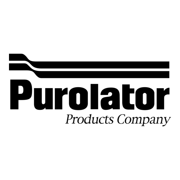 Purolator Logo PNG Vector