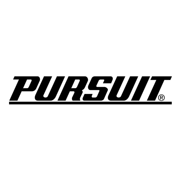 Pursuit Logo PNG Vector