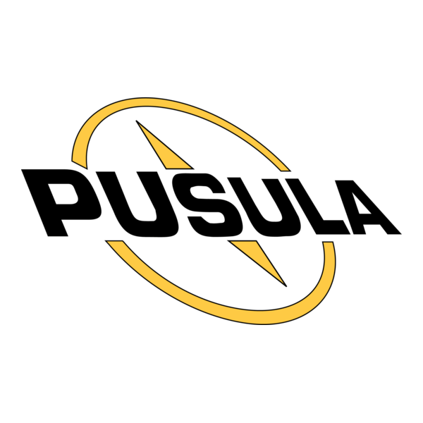 Pusula Reklam Logo PNG Vector
