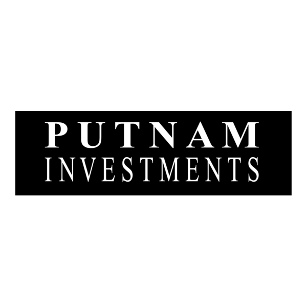 Putnam Investments Logo PNG Vector