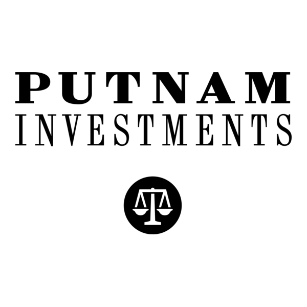 Putnam Investments Logo PNG Vector