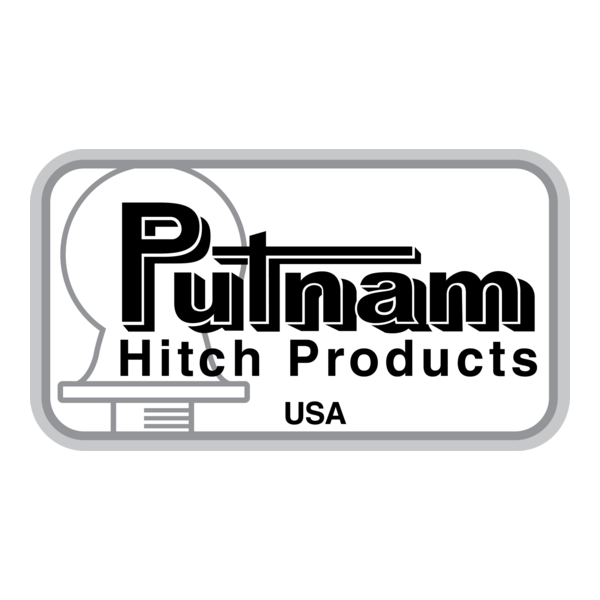 Putnam Logo PNG Vector