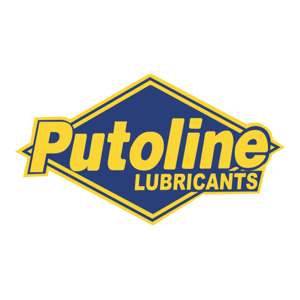 Putoline Lubricants Logo PNG Vector