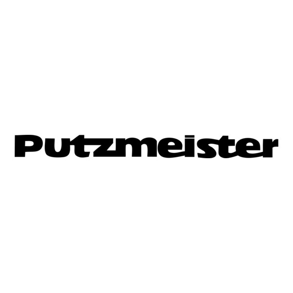 putzmeister Logo PNG Vector