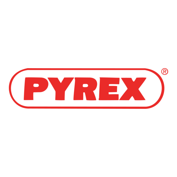 Pyrex Logo PNG Vector