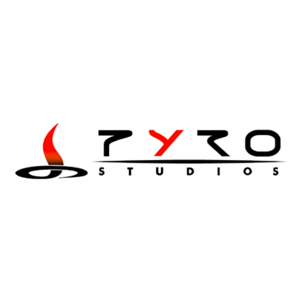 Pyro Studios Logo PNG Vector (AI) Free Download