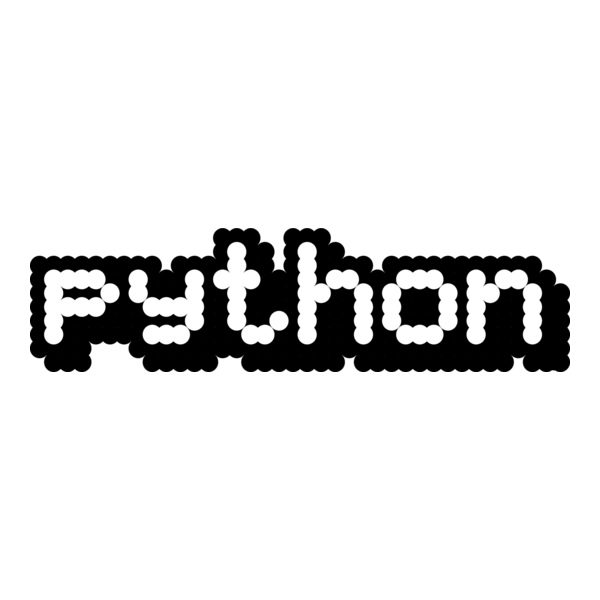 Python Logo PNG Vector